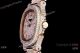 Swiss Grade 1 Patek Philippe 5711 Nautilus Rose Gold Pave Diamond Watch Men (4)_th.jpg